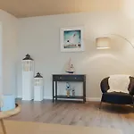 Neu Rügen Resørt Großzügiges, Gemütliches Familienhaus Nilla Mit Terrasse