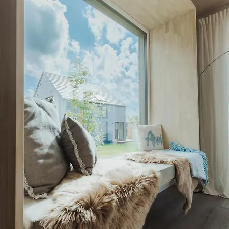 Сasa de vacaciones Neu Rügen Resørt Großzügiges, Gemütliches Familienhaus Nilla Mit Terrasse *