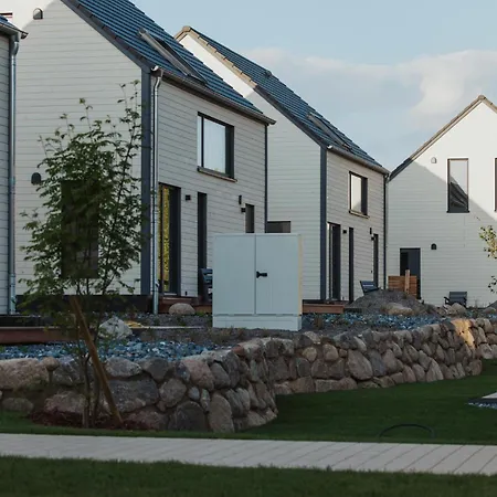 Neu Rügen Resørt Großzügiges, Gemütliches Familienhaus Nilla Mit Terrasse * Sagard
